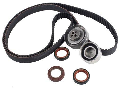 DNJ Timing Belt Component Kit 1992-1998 Audi 2.8L