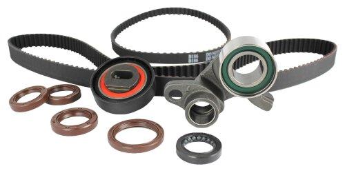 DNJ Timing Belt Component Kit 1993-2001 Honda 2.2L