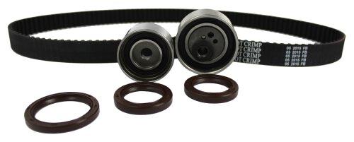 DNJ Timing Belt Component Kit 1993-2003 Ford, Mazda 2.0L
