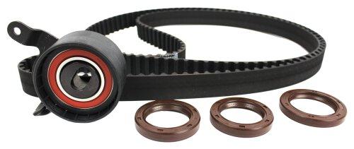 DNJ Timing Belt Component Kit 1995-1997 Honda 2.7L