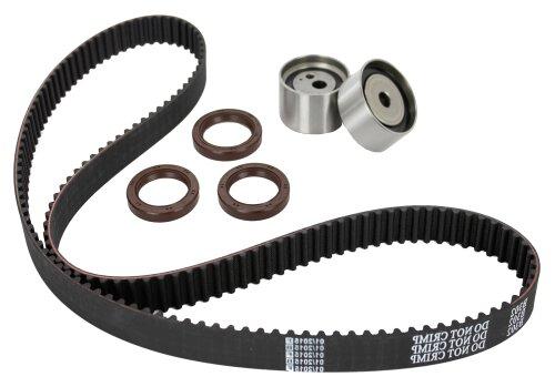 DNJ Timing Belt Component Kit 1998-2004 Kia 1.8L