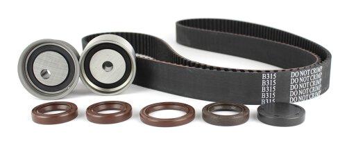DNJ Timing Belt Component Kit 1999-2010 Hyundai, Kia 2.5L-2.7L