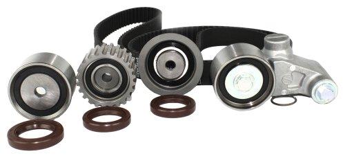 Timing Belt Component Kit 1999-2011 Saab, Subaru 2.2L-2.5L