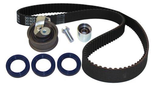 Timing Belt Component Kit 2001-2006 Audi, Volkswagen 1.8L