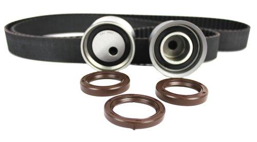 Timing Belt Component Kit 2001-2006 Mitsubishi 3.5L-3.8L