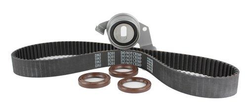 DNJ Timing Belt Component Kit 2002-2007 Mitsubishi 2.0L