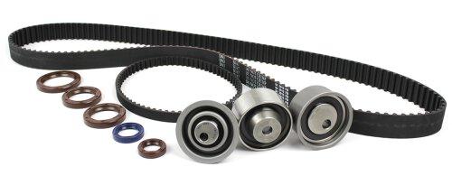 Timing Belt Component Kit 2003-2006 Mitsubishi 2.0L