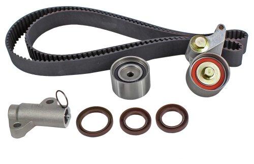 Timing Belt Component Kit 2004 Isuzu 3.5L