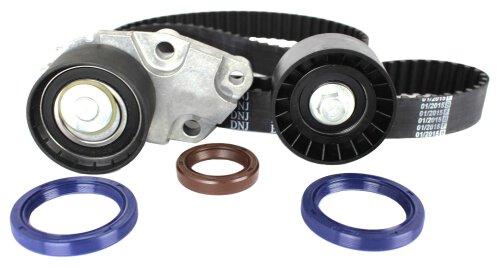 DNJ Timing Belt Component Kit 2004-2008 Chevrolet 1.6L