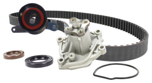 Timing Belt Kit with Water Pump 1983-1987 Honda 1.8L