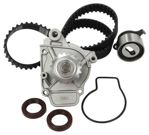 Timing Belt Kit with Water Pump 1988-1991 Honda 1.6L