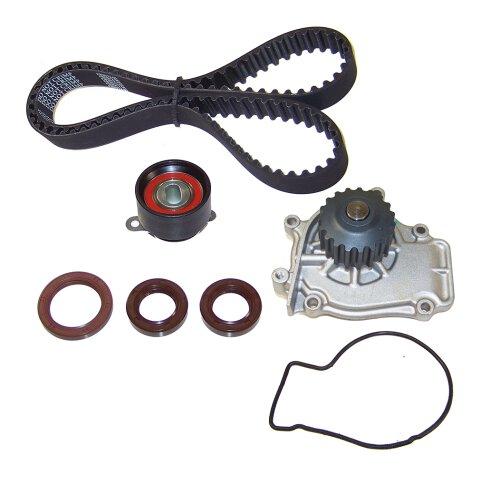 DNJ Timing Belt Kit with Water Pump 1988-1991 Honda 2.0L-2.1L