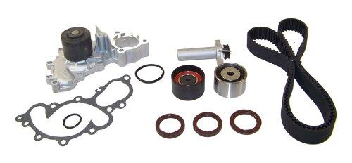 DNJ Timing Belt Kit with Water Pump 1990-1991 Lexus 2.5L