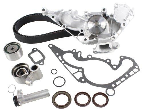 DNJ Timing Belt Kit with Water Pump 1990-1997 Lexus 4.0L