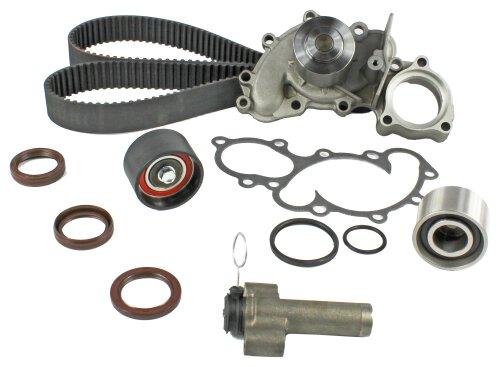 Timing Belt Kit with Water Pump 1992-1993 Toyota 3.0L
