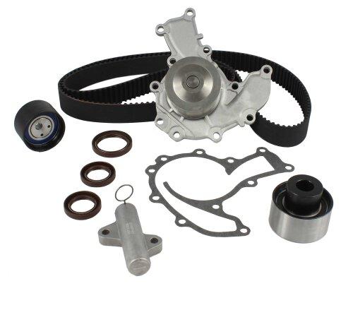 DNJ Timing Belt Kit with Water Pump 1992-1995 Isuzu 3.2L