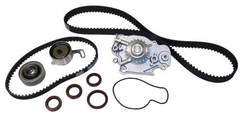 DNJ Timing Belt Kit with Water Pump 1992-1996 Honda 2.3L