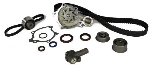 DNJ Timing Belt Kit with Water Pump 1993 Mitsubishi 2.0L
