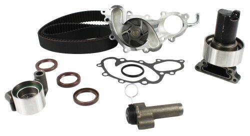DNJ Timing Belt Kit with Water Pump 1993-1995 Toyota 3.0L