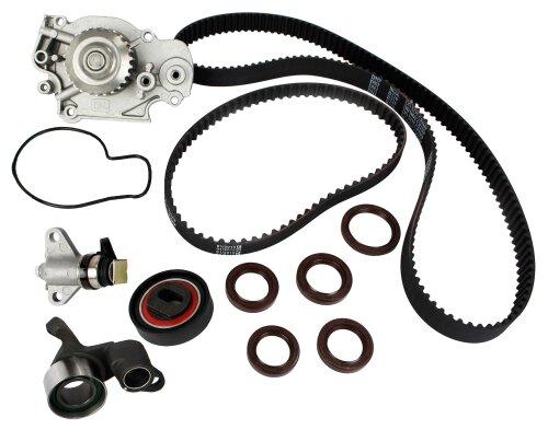 DNJ Timing Belt Kit with Water Pump 1993-2001 Honda 2.2L