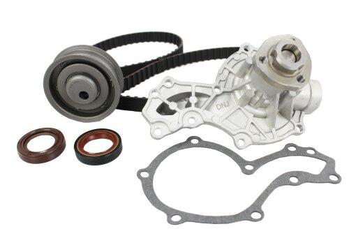 Timing Belt Kit with Water Pump 1993-2002 Volkswagen 2.0L