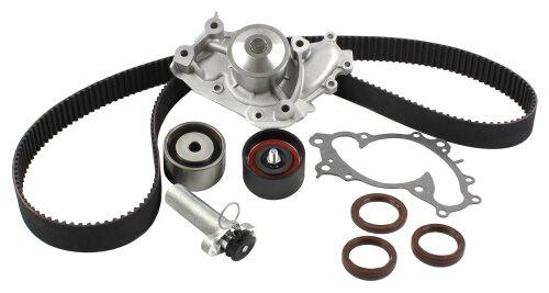 Timing Belt Kit with Water Pump 1994-2004 Lexus, Toyota 3.0L
