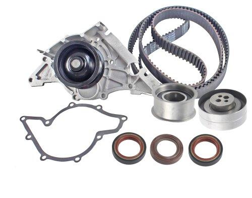 DNJ Timing Belt Kit with Water Pump 1995-1998 Audi 2.8L