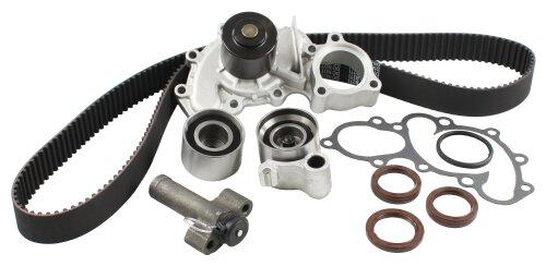 DNJ Timing Belt Kit with Water Pump 1995-2004 Toyota 3.4L
