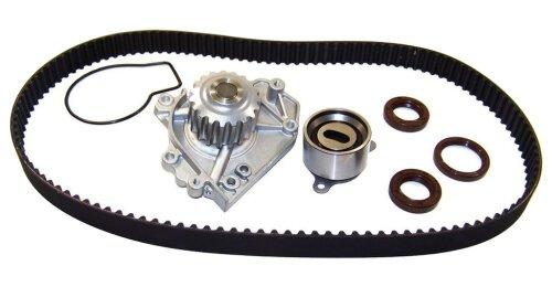 Timing Belt Kit with Water Pump 1996-2001 Acura, Honda 1.8L-2.0L