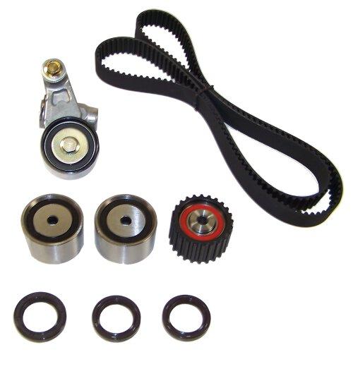 DNJ Timing Belt Kit with Water Pump 1997-1998 Subaru 2.2L