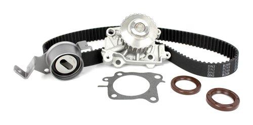 DNJ Timing Belt Kit with Water Pump 1997-2002 Mitsubishi 1.8L