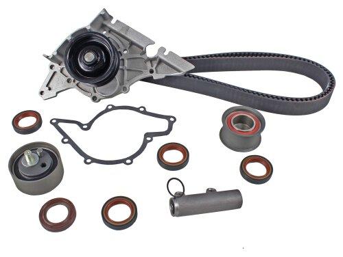 DNJ Timing Belt Kit with Water Pump 1998 Audi 2.8L