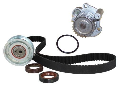Timing Belt Kit with Water Pump 1998-2006 Volkswagen 2.0L