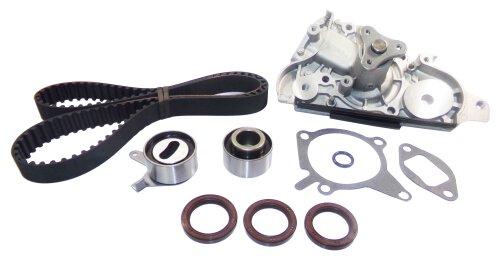 DNJ Timing Belt Kit with Water Pump 1999-2001 Mazda 1.6L