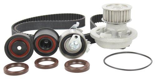 DNJ Timing Belt Kit with Water Pump 1999-2002 Daewoo 2.2L