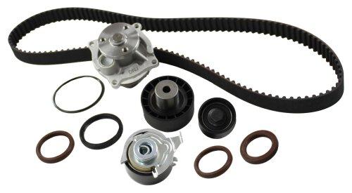Timing Belt Kit with Water Pump 1999-2004 Ford, Mazda, Mercury 2.0L
