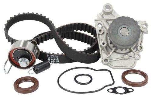 DNJ Timing Belt Kit with Water Pump 2001-2005 Honda 1.7L