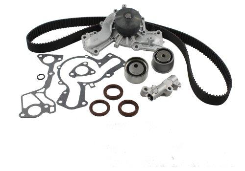 Timing Belt Kit with Water Pump 2001-2006 Mitsubishi 3.5L-3.8L