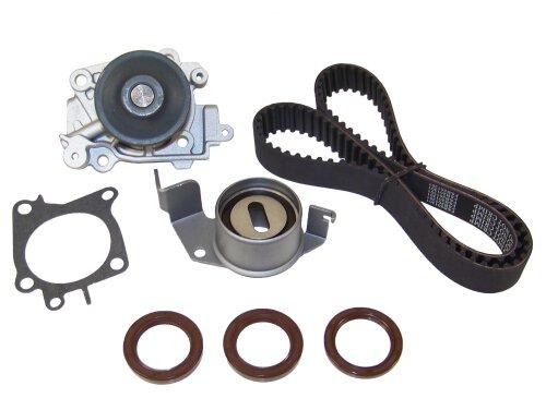 DNJ Timing Belt Kit with Water Pump 2002-2007 Mitsubishi 2.0L