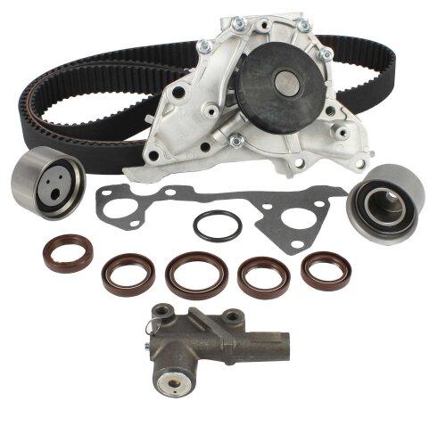 DNJ Timing Belt Kit with Water Pump 2003-2006 Kia 3.5L