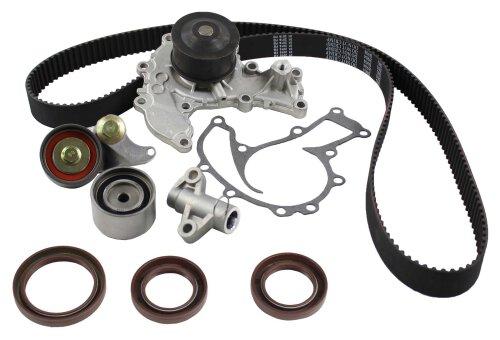 DNJ Timing Belt Kit with Water Pump 2004 Isuzu 3.5L