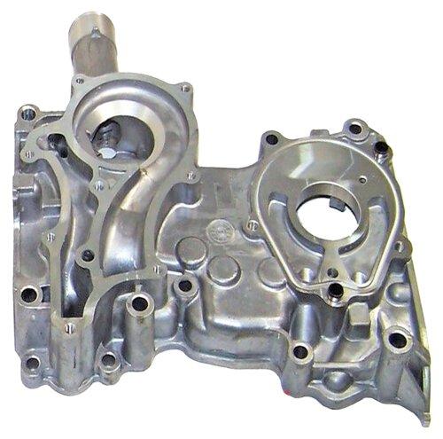 DNJ Timing Cover 1985-1995 Toyota 2.4L