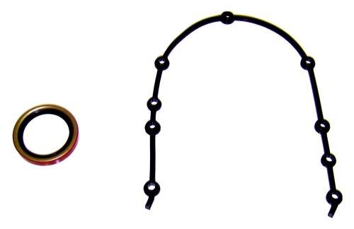 DNJ Timing Cover Gasket Set 1987-2003 Buick, Chevrolet, GMC, Isuzu, Oldsmobile, Pontiac 2.0L-2.2L