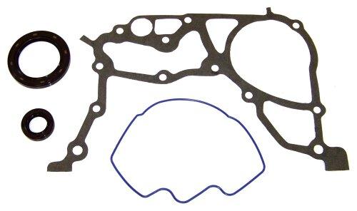 DNJ Timing Cover Gasket Set 1990-2001 Toyota 2.0L-2.2L