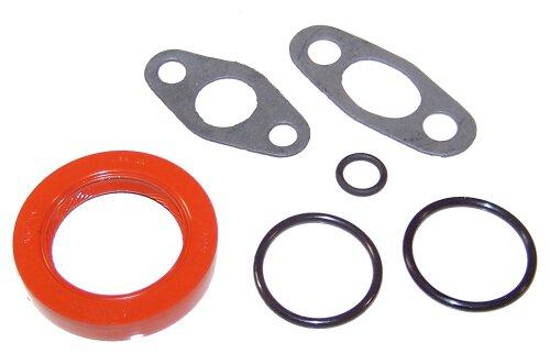 2000 Honda Civic 1.6L Timing Cover Gasket