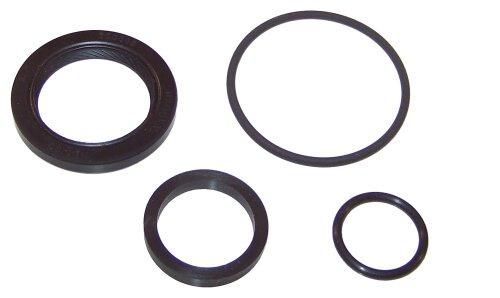 DNJ Timing Cover Gasket Set 1995-2010 Chrysler, Dodge, Eagle, Jeep, Mitsubishi, Plymouth 2.0L-2.4L