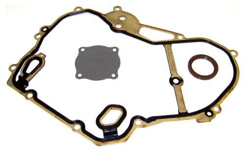 DNJ Timing Cover Gasket Set 2000-2011 Chevrolet, Oldsmobile, Pontiac, Saab, Saturn 2.0L-2.4L