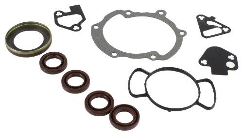 DNJ Timing Cover Gasket Set 2004-2017 Buick, Cadillac, Chevrolet, GMC, Pontiac, Saab, Saturn, Suzuki 2.8L-3.6L
