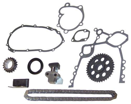 DNJ Timing Set 1984-1989 Toyota 2.0L-2.2L