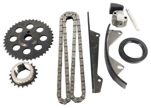 DNJ Timing Set 1988-1989 Nissan 2.4L